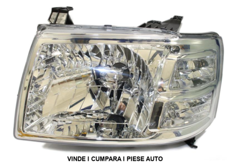 Far Ford Ranger 2006-2009 H4 fundal crom STANGA 1468386