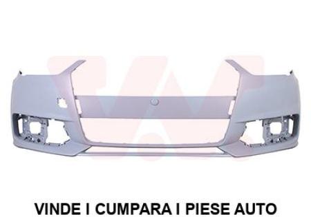 Bara Fata Audi A1 2014 2015 2016 2017 2018