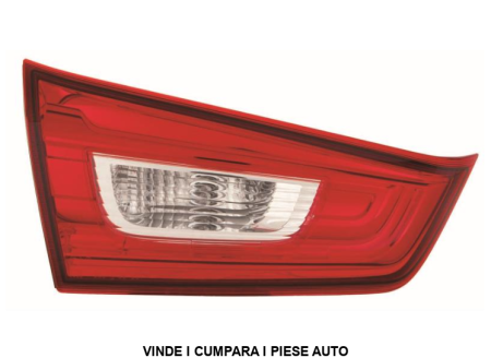 Stop lampa spate interior Mitsubishi ASX 2010-2014 STANGA A8336A087