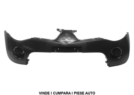 Bara fata Mitsubishi L200 2010-2014 fara orificii Bandou Aripa 6400A746ZZT