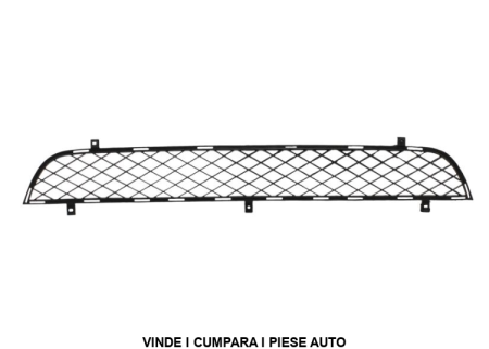 Grila Bara fata centrala inferioara Mitsubishi L200 2010-2014 6402A073