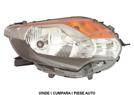 Far Mitsubishi L200 2015-2019 DREAPTA 8301C726