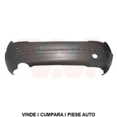 Bara spate Mercedes C-CLASS W204 2007-2011 Avantgarde Berlina cu senzori parcare A20488013409999