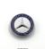 Emblema capota motor Mercedes C-CLASS ORIGINALA A2048170616 2048170616