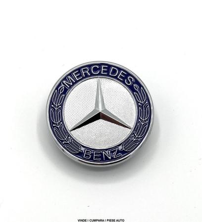 Emblema capota motor Mercedes C-CLASS ORIGINALA A2048170616 2048170616