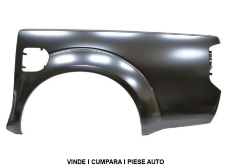 Aripa spate Nissan NAVARA D23 2015-2019 STANGA 93313EB030