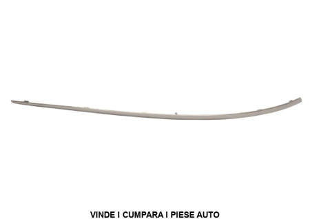 Bandou cromat Bara fata Mercedes B-CLASS W245 2005-2008 DREAPTA A1698851474