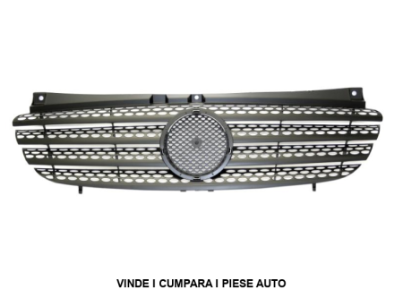 Grila masca radiator Mercedes VITO W639 2003-2010 A6398800185