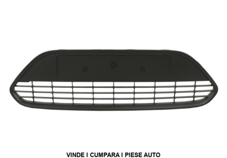 Grila Bara fata Ford Focus 2 2008-2010 FACELIFT 1497510