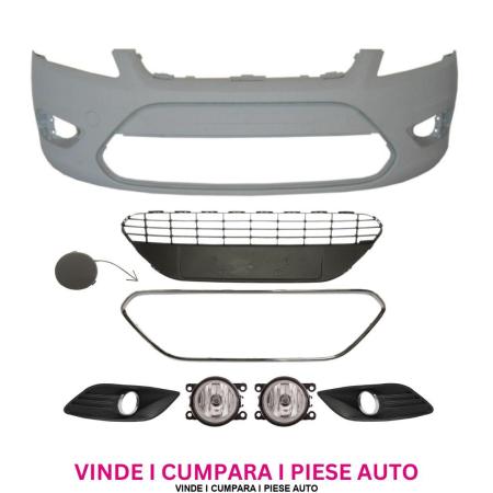 Pachet Bara fata completa Ford Focus 2 2008-2010 Facelift 1521127