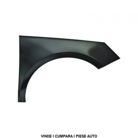 Aripa Fata Audi A1 2014 2015 2016 2017 2018 Dreapta