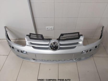 Bara Fata + Grila Radiator VW Golf 5 V 2004 2005 2006 2007 2008 LA7W Gri