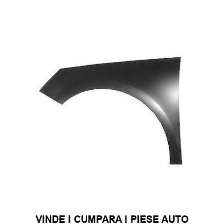 Aripa Fata Audi A1 2014 2015 2016 2017 2018 Stanga