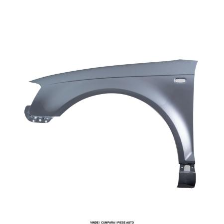 Aripa fata Audi AUDI A3 8P 2005-2008 STANGA Gri LY7H 8P0821105C