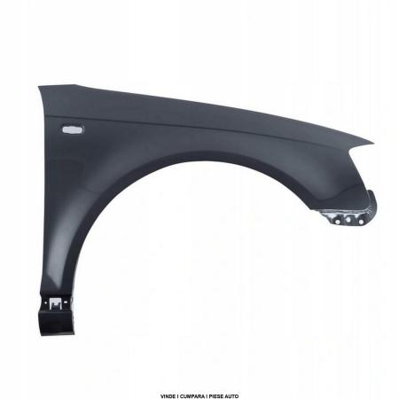 Aripa fata Audi AUDI A3 8P 2005-2008 DREAPTA Gri inchis LX7Z 8P0821106C
