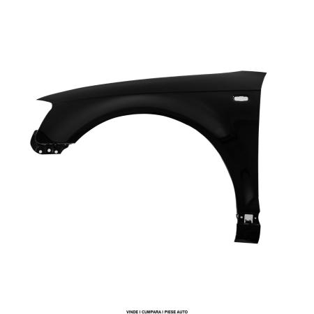 Aripa fata Audi AUDI A3 8P 2003-2005 STANGA Negru LY9B 8P0821105C