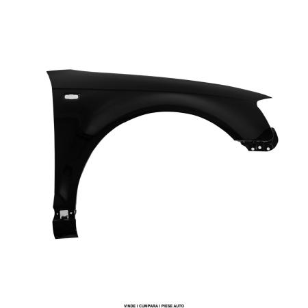 Aripa fata Audi AUDI A3 8P 2005-2008 DREAPTA Negru LY9B 8P0821106C