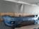 Pachet upgrade Bara fata+grile+proiectoare Albastru Blue Jeans  Ford Focus 2 2004-2008 1451741
