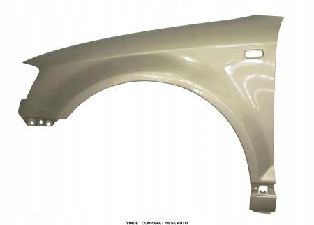 Aripa fata Audi AUDI A3 8P 2003-2008 STANGA Auriu LY1Q 8P0821105C