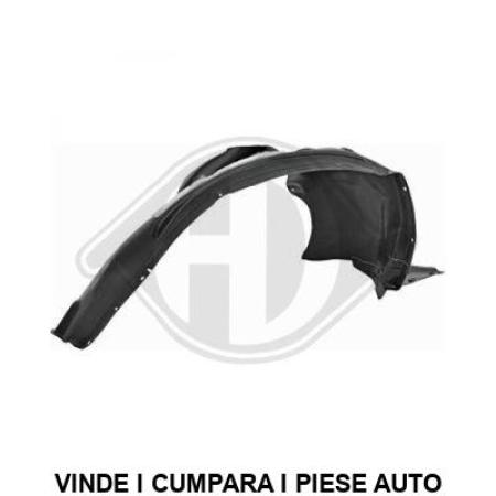 Aparatoare Noroi Audi A1 2014 2015 2016 2017 2018 Fata Stanga
