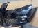 Pachet Bara fata CU GRILE Audi A4 B8 + Combi 2007-2012 RS LOOK Spalator far , Senzori Negru LZ9Y Metalizat 8K0807105CGRU