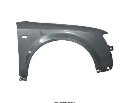 Aripa fata Audi A4 B6 2000-2004 DREAPTA Gri inchis LX7Z 8E0821106B
