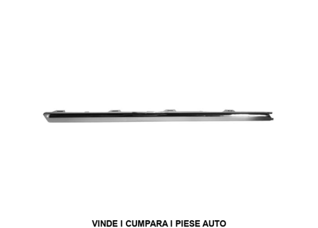 Bandou cromat Bara Spate VW PASSAT B6 VARIANT COMBI STANGA 3C9807459A2ZZ