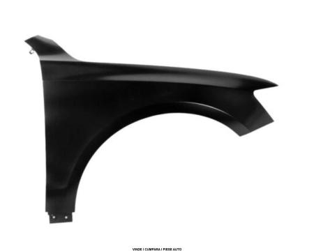 Aripa fata Audi Q5 2008-2016 Negru LZ9Y DREAPTA 8R0821106