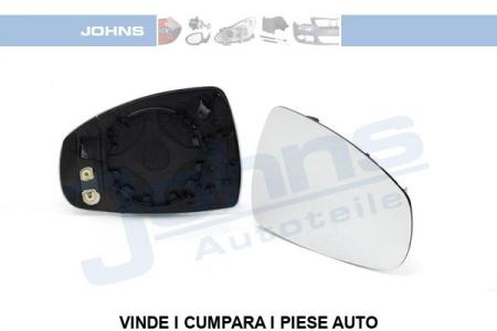 Geam Sticla Oglinda Audi A1 2014 2015 2016 2017 2018 Dreapta