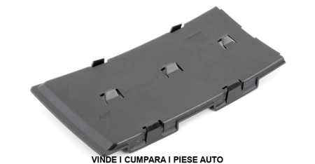 Capac Bara fata Audi A4 B7 STANGA 8E0807151A