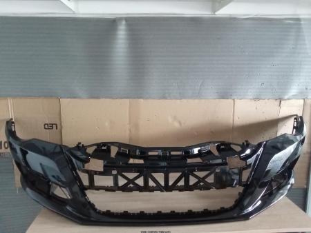 Bara fata VW PASSAT CC 4xSenzori PARC ASSIST 2008-2012 Negru LC9X 041 3C8807217MGRU 3C8807217RGRU