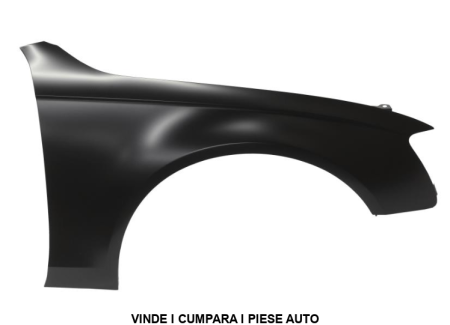 Aripa fata Audi A4 B8 2012-2016 Grunduita DREAPTA  8K0821106J
