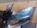 Pachet Bara fata CU GRILA Audi A4 B8 + Combi 2007-2012 RS LOOK Spalator far Albastru LZ7H 8K0807105GRU
