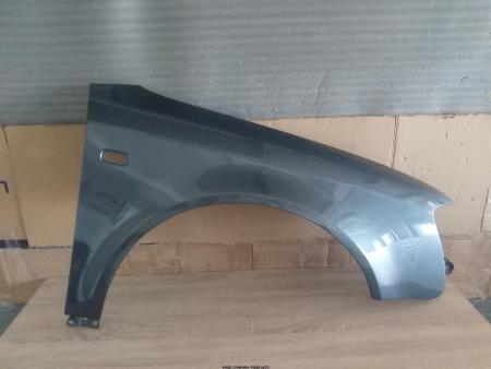 Aripa fata Audi A4 B7 2004-2007 Gri LX7Z NIMBUSGRAU DREAPTA