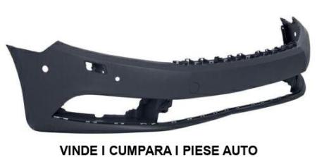 Bara fata VW CC 2012-2016 cu spalator,4xsenzori parcare Grunduita 3C8807217ANGRU