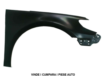 Aripa fata VW CC 2012-2016 Grunduita DREAPTA 3C8821022