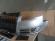 Pachet bara fata, grila radiator rs look fagure Audi A4 B7 Albastru LY7T Akoyasilver 2004-2007 8E0807105GRU