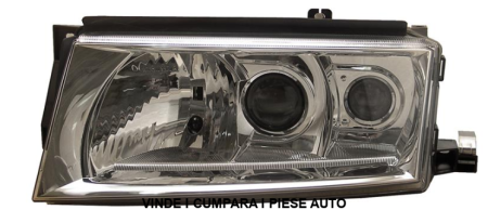 Far Xenon D2S/H1/H3 Skoda Octavia 1 2000-2010 STANGA 1U1941017Q