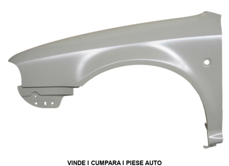 Aripa fata Skoda Octavia 1 1998-2010  Grunduita STANGA 1U0821105