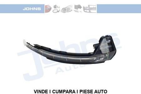 Semnal Oglinda Audi A1 2014 2015 2016 2017 2018 Dreapta