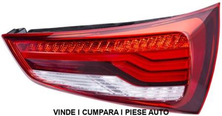 Stop Lampa Spate Audi A1 2014 2015 2016 2017 2018 Dreapta
