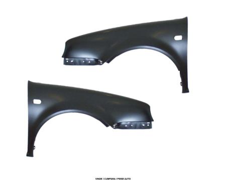 Set aripa fata VW Golf 4 1998-2003 GRUNDUITE Stanga/Dreapta 1J0821021 1J0821022