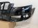 Bara fata Audi A6 C6 2008-2010 Facelift cu spalator far Negru LY9B/LZ9Y 4F0807105AAGRU
