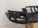 Bara fata Audi A6 C6 2008-2010 Facelift cu spalator far Negru LY9B/LZ9Y 4F0807105AAGRU