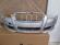 Bara fata Audi A6 C6 2008-2010 Facelift cu spalator far Argintiu LY7W 4F0807105AAGRU