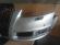 Pachet Bara fata cu spalator far Grila Audi A6 C6 2008-2010 Facelift Argintiu Gri LY7W LX7W 4F0807105AAGRU