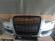 Pachet Bara fata cu spalator far Grila Audi A6 C6 2008-2010 Facelift Argintiu Gri LY7W LX7W 4F0807105AAGRU
