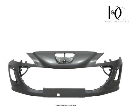 Bara fata Peugeot 308 2007-2010 Gri KTP Gris Shark Vopsita 7401LS