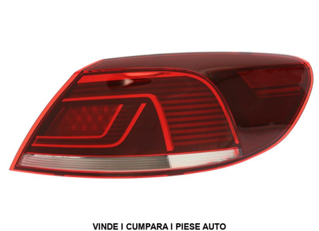 Stop exterior LED VW CC 2012-2017 Facelift Magneti Marelli DREAPTA 3C8945208AD