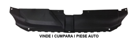Acoperire radiatoare fata Audi A4 B8 2007-2012 8K0807081